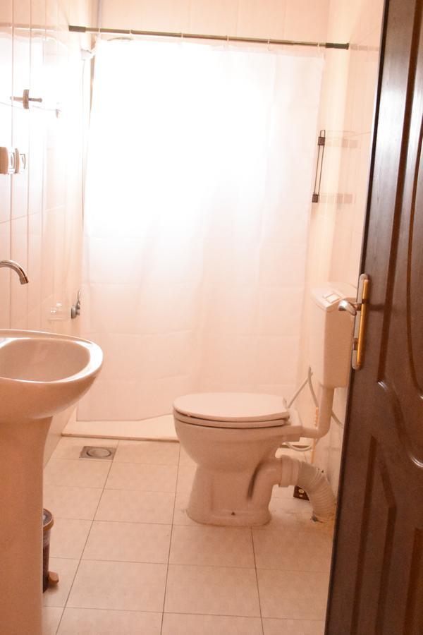 Orient Hotel Nablus Eksteriør bilde